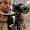 Peak Design Pro Tripod Tilt Mod - Afbeelding 8