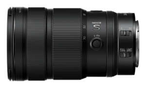 Nikon Nikkor Z 24-70 mm f/2.8 S II