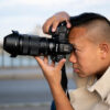 Nikon Nikkor Z 24-70 mm f/2.8 S II - Afbeelding 5