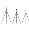 Peak Design Pro Lite Tripod Black - Afbeelding 2
