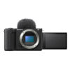Sony ZV-E10 II Body - Afbeelding 4