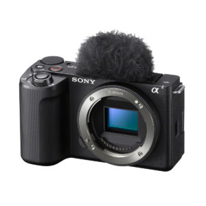 Sony ZV-E10 II Body