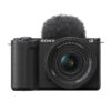 Sony ZV-E10 II + SEL E 16-50 mm PZ OSS II - Afbeelding 2