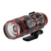 OM System MZ ED 50-200 mm F2.8 IS Pro - Afbeelding 2
