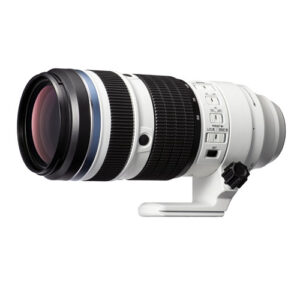 OM System MZ ED 50-200 mm F2.8 IS Pro