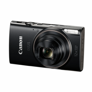 Canon Ixus 285 HS A Zwart