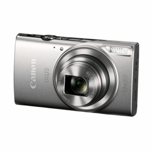 Canon Ixus 285 HS A Zilver