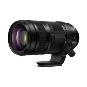 Panasonic Lumix S 100-500 mm F5-7.1 OIS L-Mount