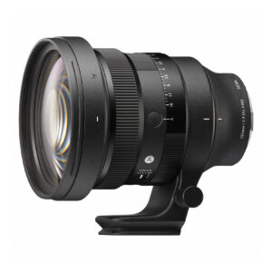 Sigma 135 mm F1.4 DG Art E-Mount