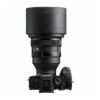 Sigma 135 mm F1.4 DG Art E-Mount - Afbeelding 2