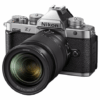 Nikon Zf zilver + Z 24-70 mm F4 S - Afbeelding 2