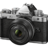 Nikon Zf Zilver + Z 40 mm F2.0 SE - Afbeelding 5