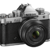 Nikon Zf Zilver + Z 40 mm F2.0 SE - Afbeelding 4