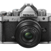 Nikon Zf Zilver + Z 40 mm F2.0 SE - Afbeelding 3