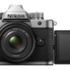 Nikon Zf zilver + Z 24-70 mm F4 S - Afbeelding 3