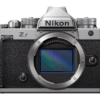 Nikon Zf zilver + Z 24-70 mm F4 S - Afbeelding 5