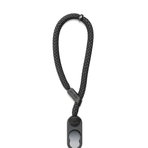 Peak Design Cuff Rope Wrist Strap Black - Afbeelding 2