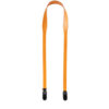 Peak Design Form Leather Strap Standard Amber - Afbeelding 2