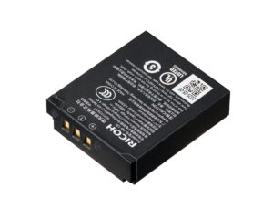 Ricoh DB-120 accu