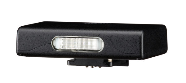 Ricoh GF-2 flash