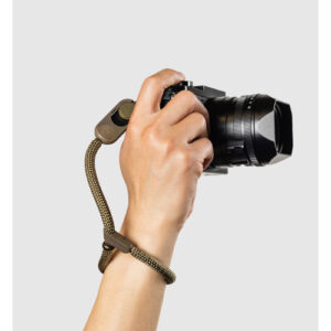 Peak Design Cuff Rope Wrist Strap Kelp