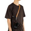 Peak Design Form Leather Strap Short Amber - Afbeelding 4