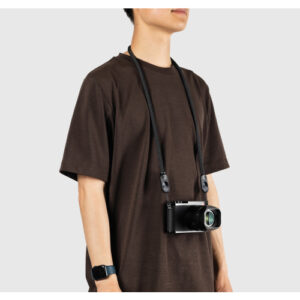 Peak Design Form Rope Strap Short Black