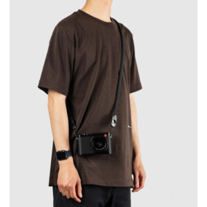 Peak Design Form Rope Strap Standard Black