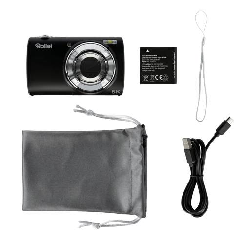 Rollei Powerflex Compact - Afbeelding 5