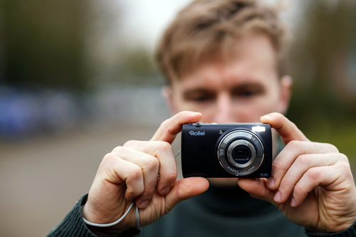 Rollei Powerflex Compact - Afbeelding 2