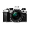 OM System OM-5 II zilver + ED 12-40 mm F2.8 II - Afbeelding 2