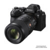 Sony SEL100F28GM FE 100mm F2.8 OSS E-Mount - Afbeelding 2