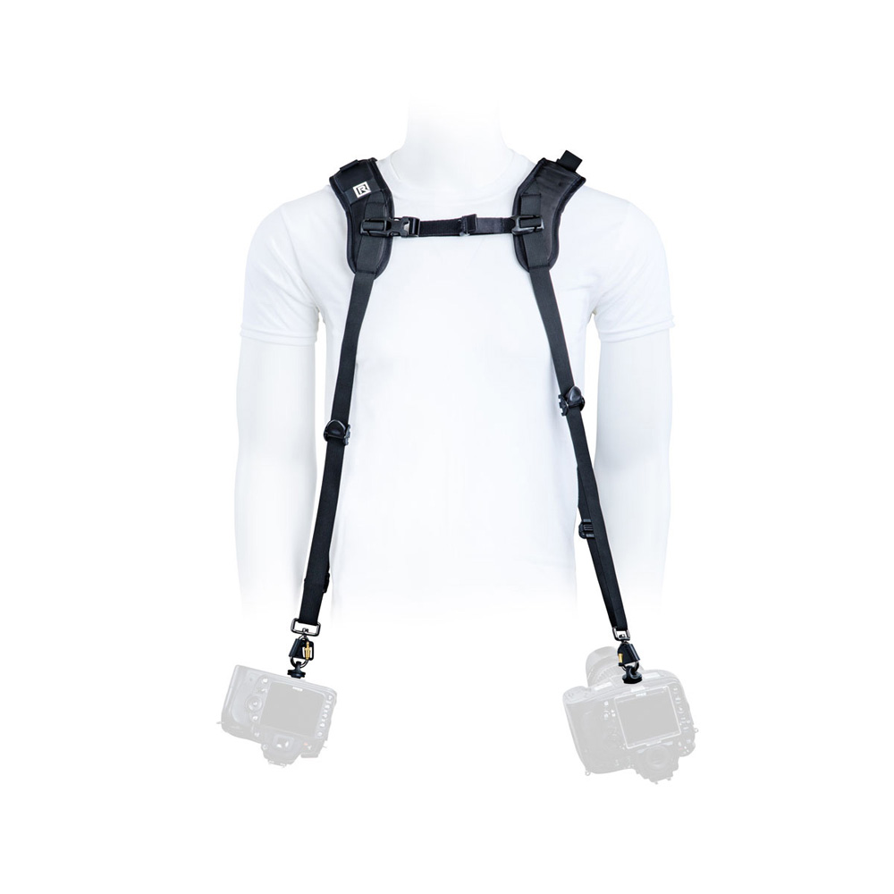 BlackRapid Double-X Extra Comfort - Afbeelding 7