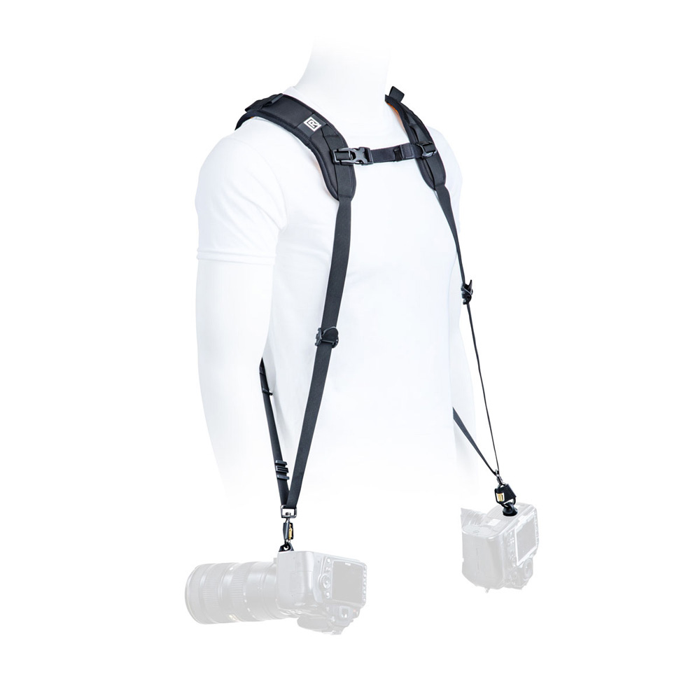 BlackRapid Double-X Extra Comfort - Afbeelding 5