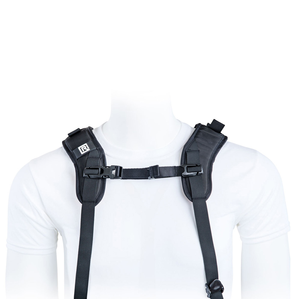 BlackRapid Double-X Extra Comfort - Afbeelding 4