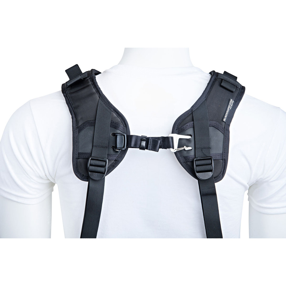 BlackRapid Double-X Extra Comfort - Afbeelding 3