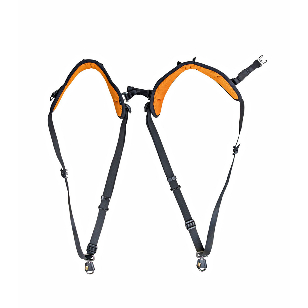 BlackRapid Double-X Extra Comfort - Afbeelding 2