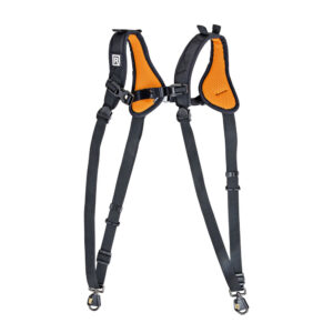 BlackRapid Double Slim-X Extra Comfort