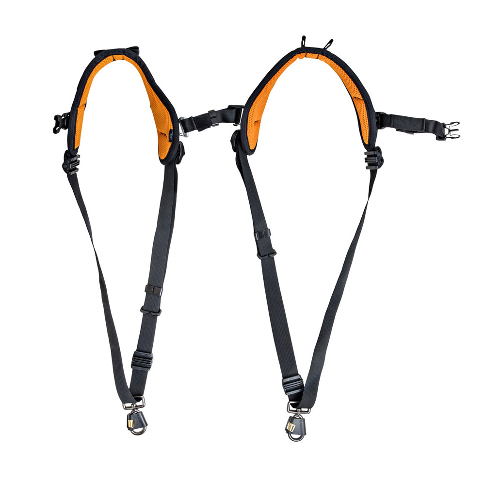 BlackRapid Double Slim-X Extra Comfort - Afbeelding 3