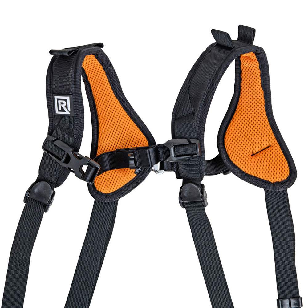 BlackRapid Double Slim-X Extra Comfort - Afbeelding 2