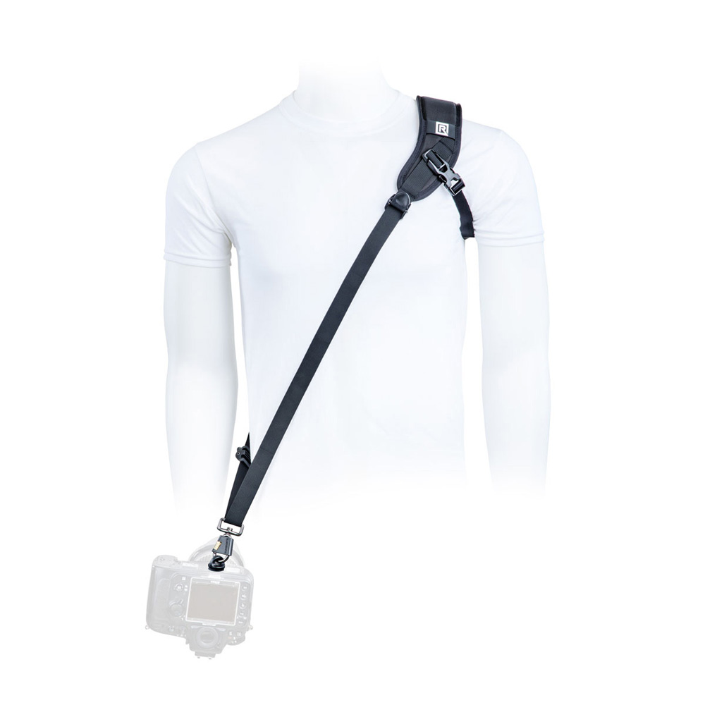 BlackRapid Sport-X Extra Comfort - Afbeelding 7