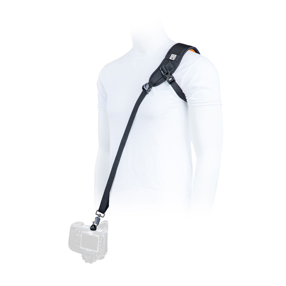 BlackRapid Sport-X Extra Comfort - Afbeelding 6