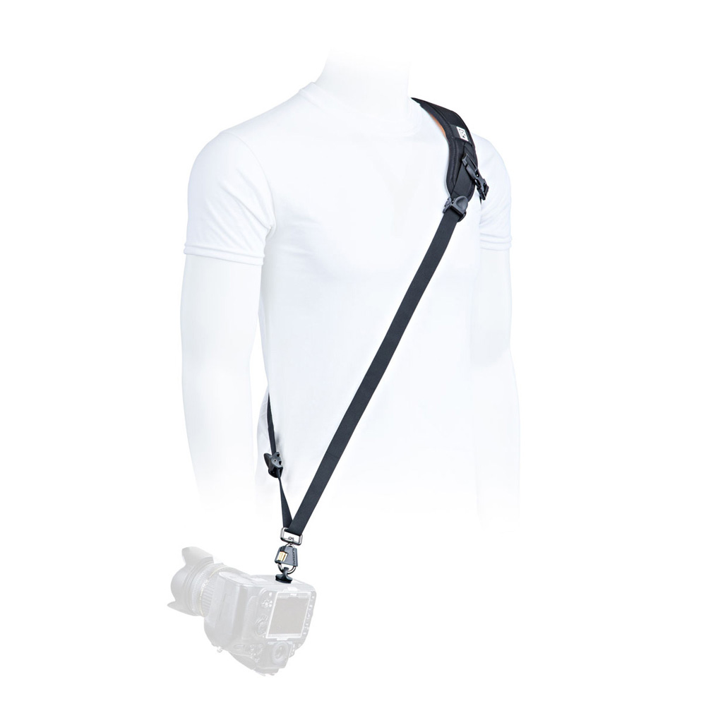 BlackRapid Sport-X Extra Comfort - Afbeelding 5