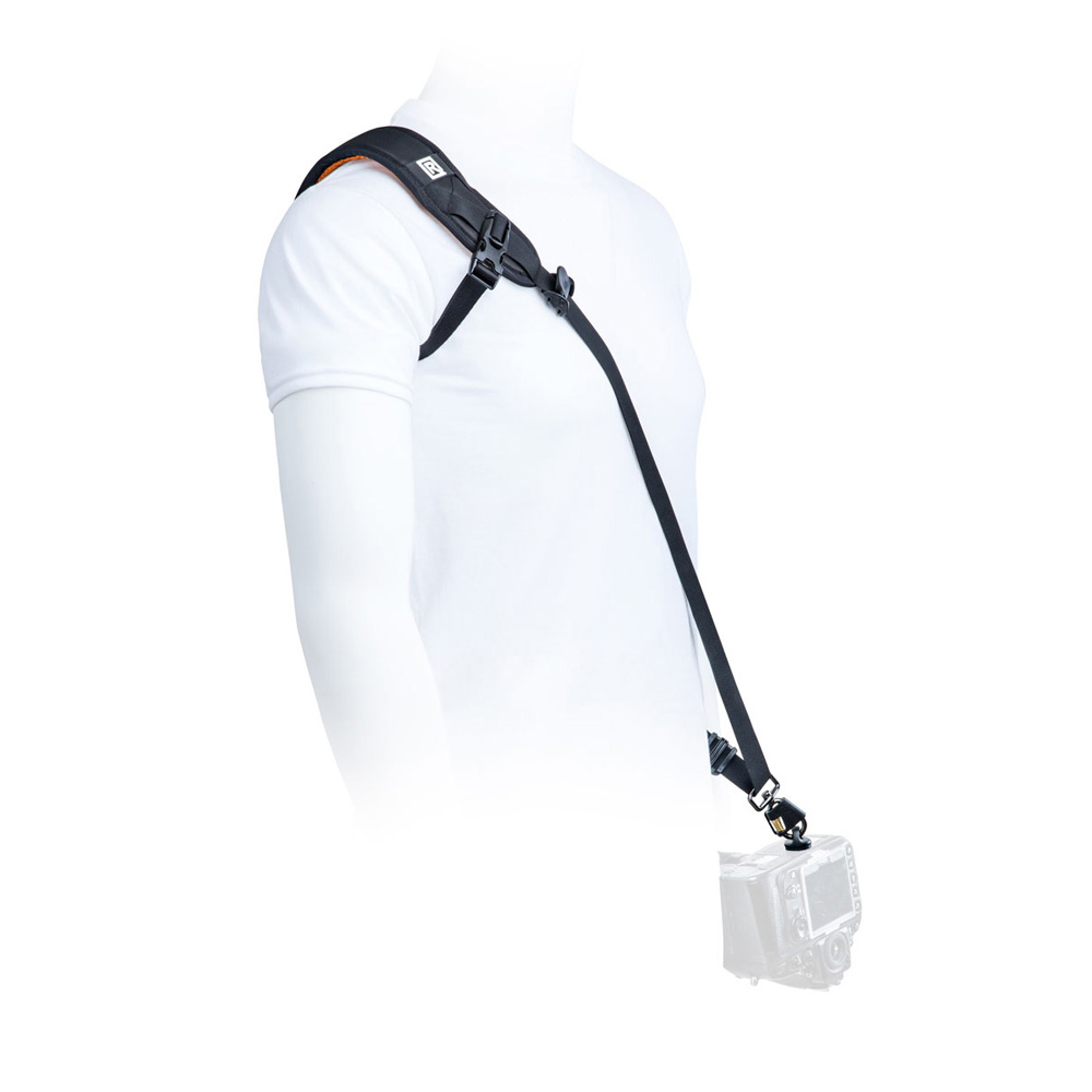 BlackRapid Sport Left-X Extra Comfort - Afbeelding 5