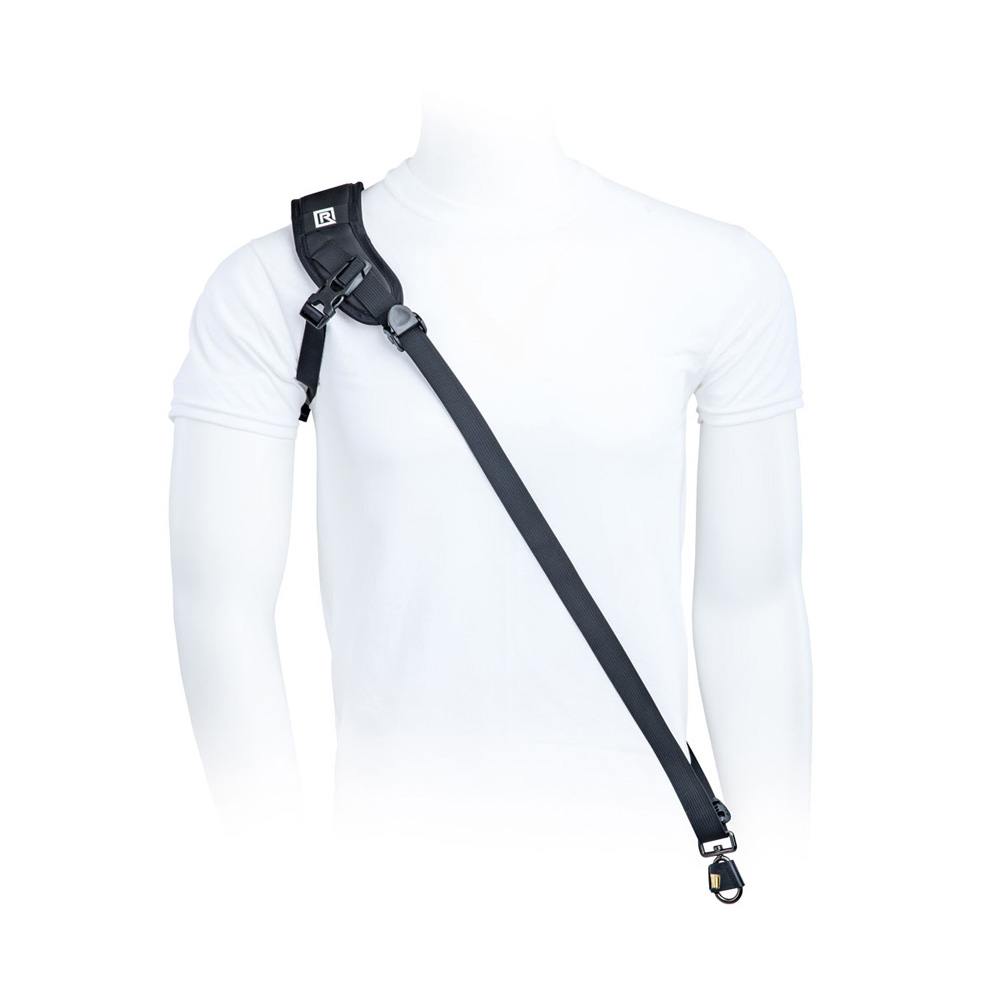 BlackRapid Sport Left-X Extra Comfort - Afbeelding 4