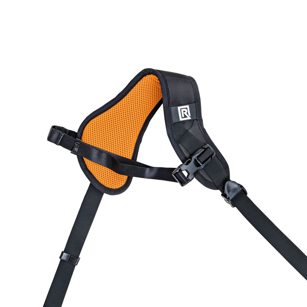 BlackRapid Sport Left-X Extra Comfort - Afbeelding 2