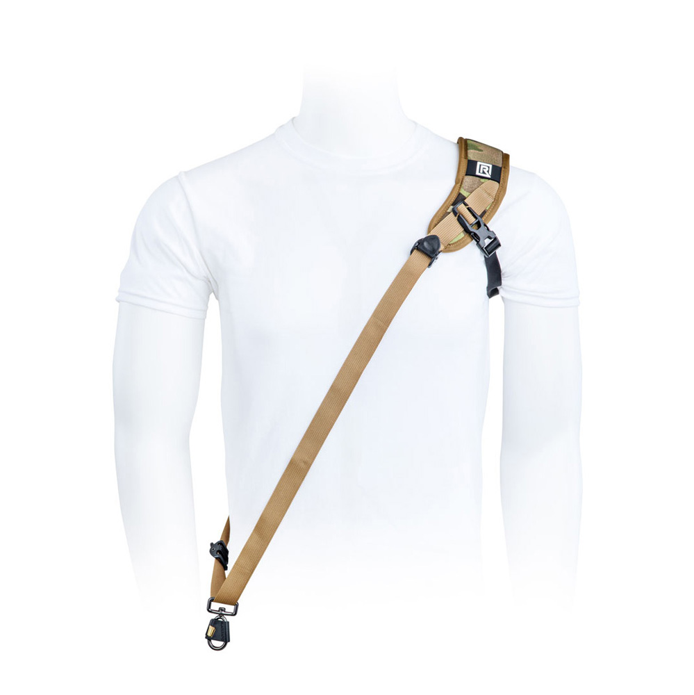 BlackRapid Sport-X Extra Multi-Terrain - Afbeelding 7