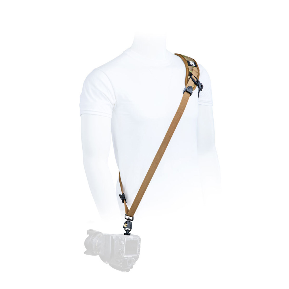 BlackRapid Sport-X Extra Multi-Terrain - Afbeelding 6