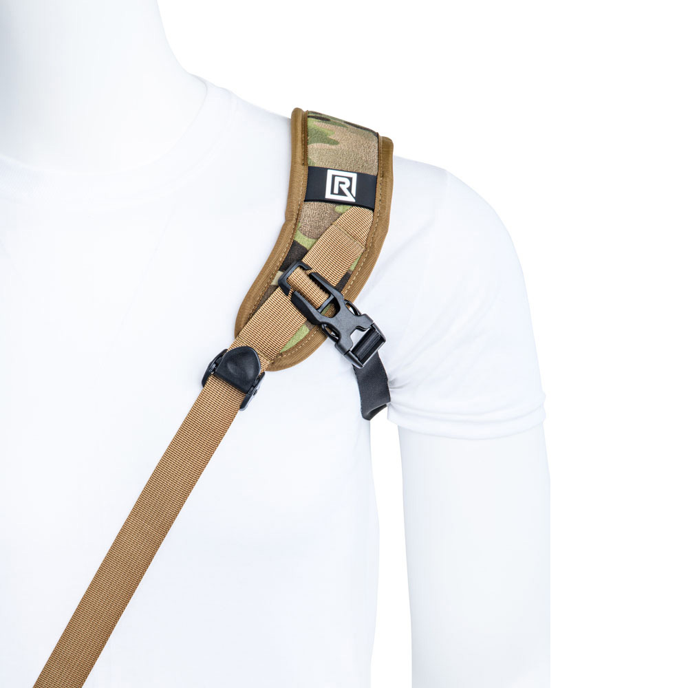 BlackRapid Sport-X Extra Multi-Terrain - Afbeelding 5