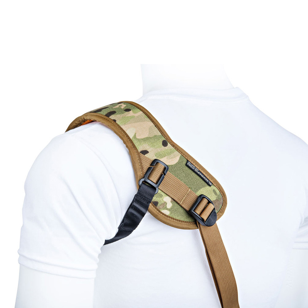 BlackRapid Sport-X Extra Multi-Terrain - Afbeelding 4